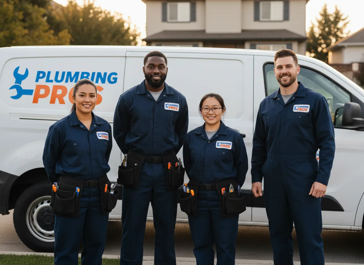 Water Heater Repair company in Stilwell, KS
